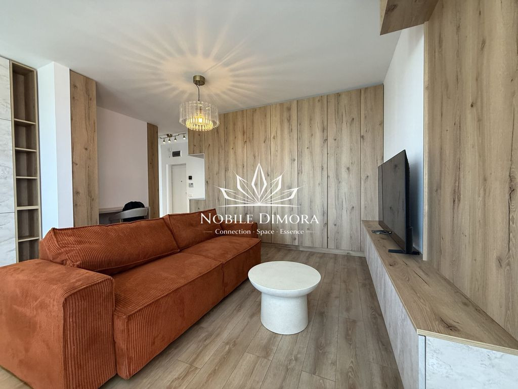 Vivalia Grand - Apartament modern cu 2 camere - Take Ionescu