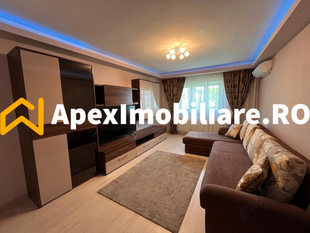 Apartament 2 camere de inchiriat Crangasi București ApexIm
