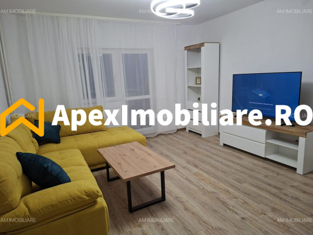 Ap 2 camere de inchiriat Brancoveanu București | ApexImobil