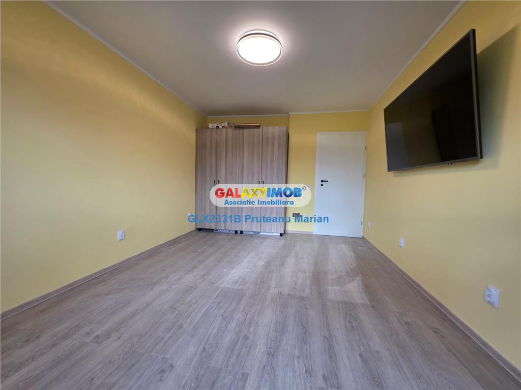 Garsoniera Premium situata in apropriere de Favorit