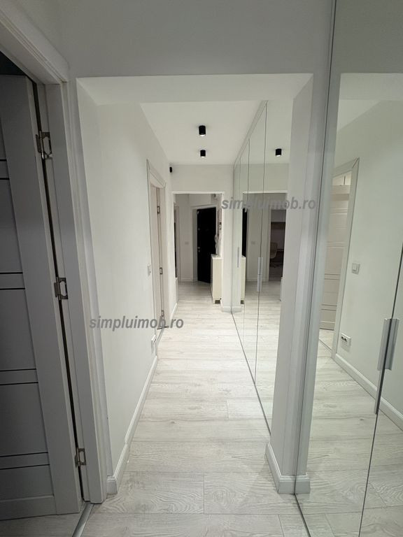 Ocazie 3 Camere Renovat Zona 1 Decembrie 60mp