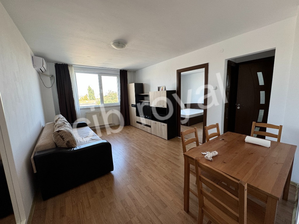 Inchiriez apartament 2 camere,Ștefan Cel Mare,10 min metrou