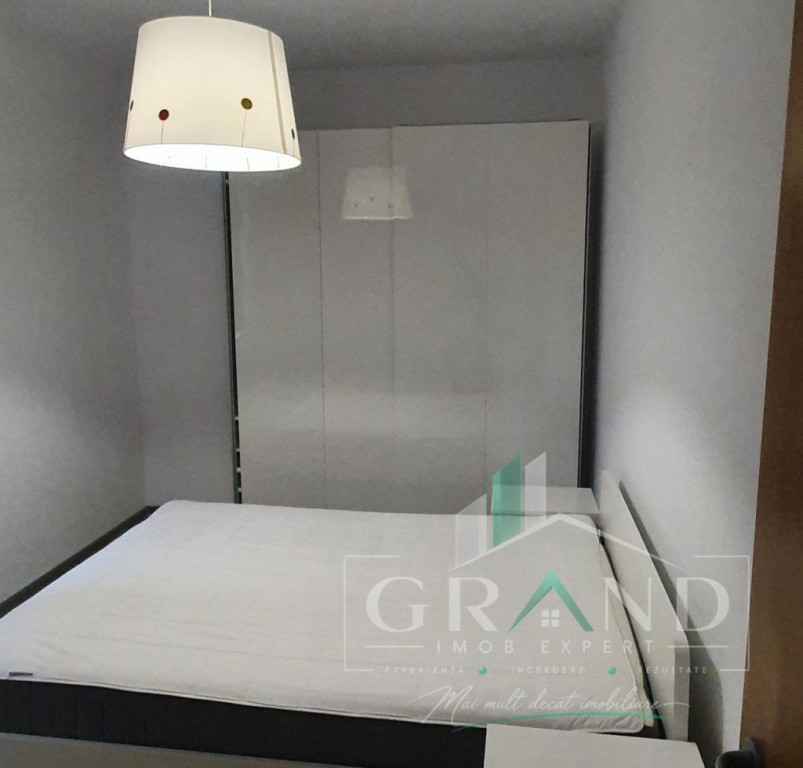 Ap 2 camere | Balcon | Semicentral-Traian