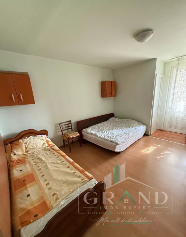 Garsoniera | Balcon | Manastur-Complexul BIG