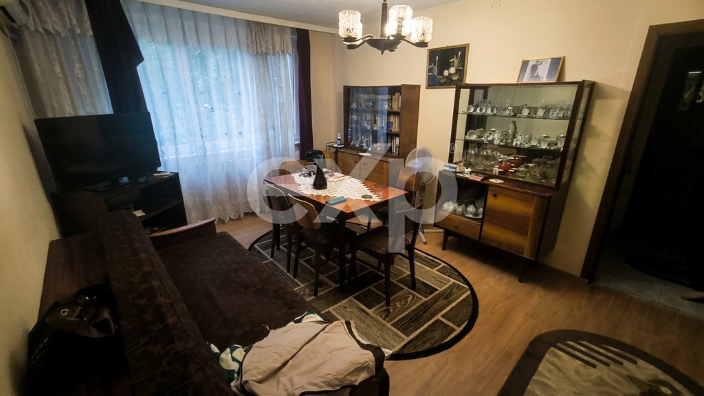 Apartament 3 Camere Trivale | 76 mp Utili | Bloc Nou