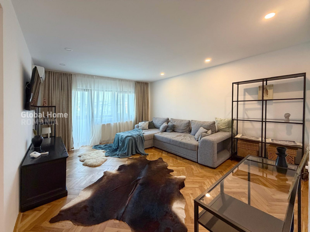 Apartament 2 Camere ◦ 60MP ◦ Vitan Mall ◦ Balcon ◦ C