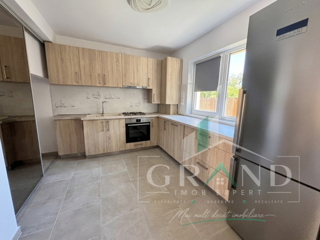 DUPLEX MODERN CU TERASĂ PRIVATĂ | 4 CAMERE | 2 BAI | GARAJ