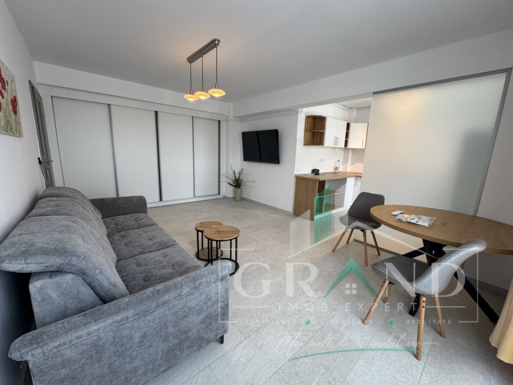 3 camere | Balcon | PARCARE SUBTERANA | Kaufland/USAMV/Frunz