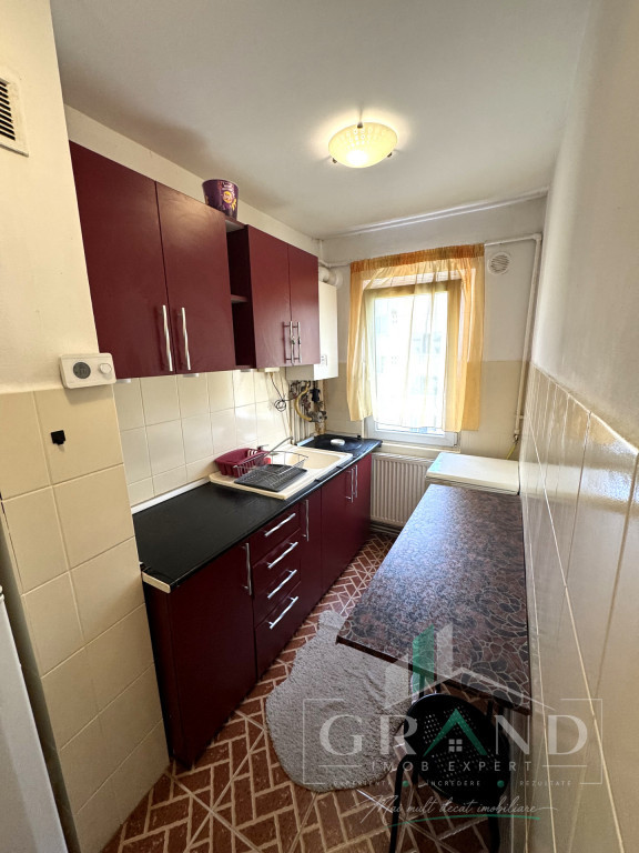 Ap 2 camere | PET FRIENDLY | Manastur-Clabucet