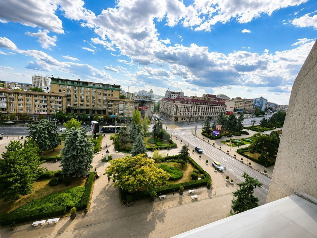 APARTAMENT 3 CAMERE | ULTRACENTRAL PLOIEȘTI