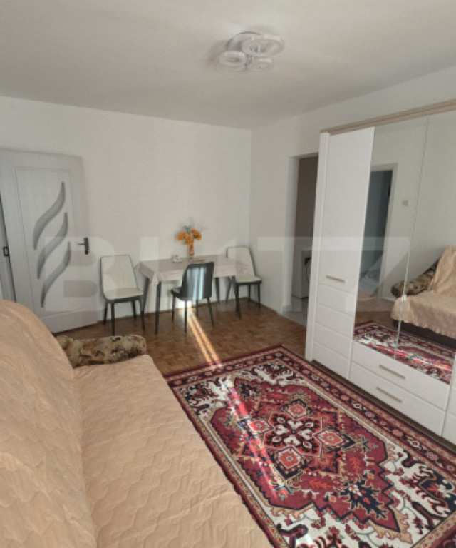 APARTAMENT 3 CAMERE | 54 MP | 2 DORMITOARE | BLOC NOU | VIVO
