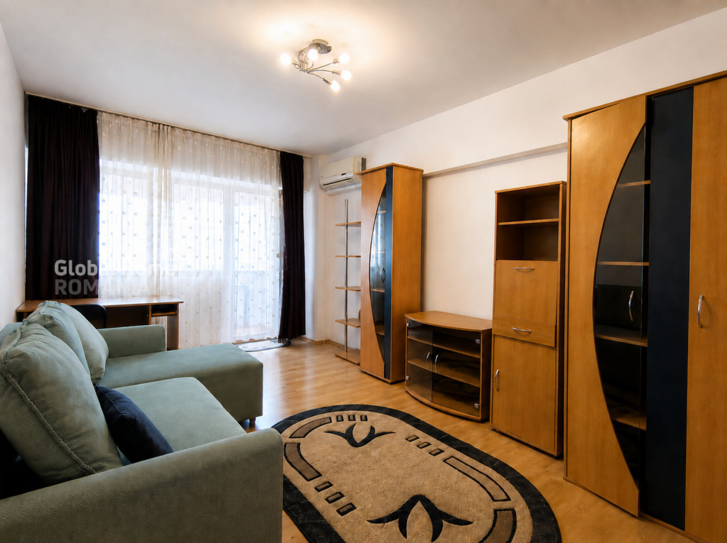 Apartament 2 camere | Piața Victoriei - 1 Mai | Bloc Reabil
