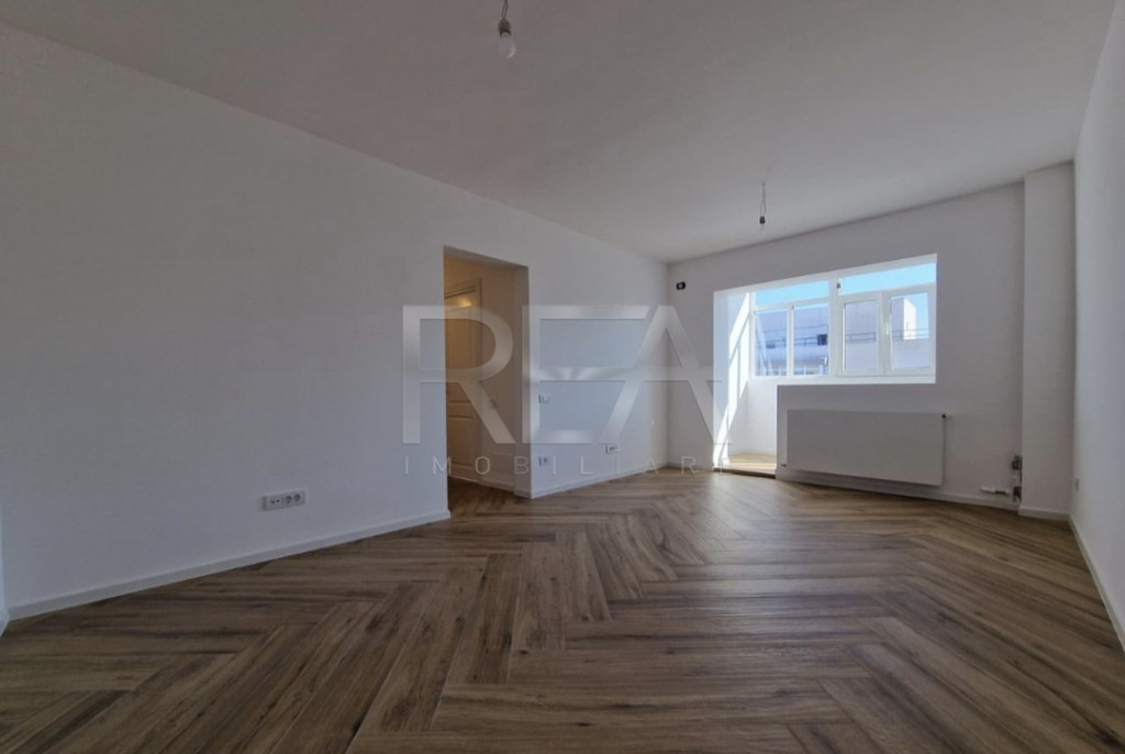 Apartament 2 camere decomandat 102mp Gorjului/Pacii