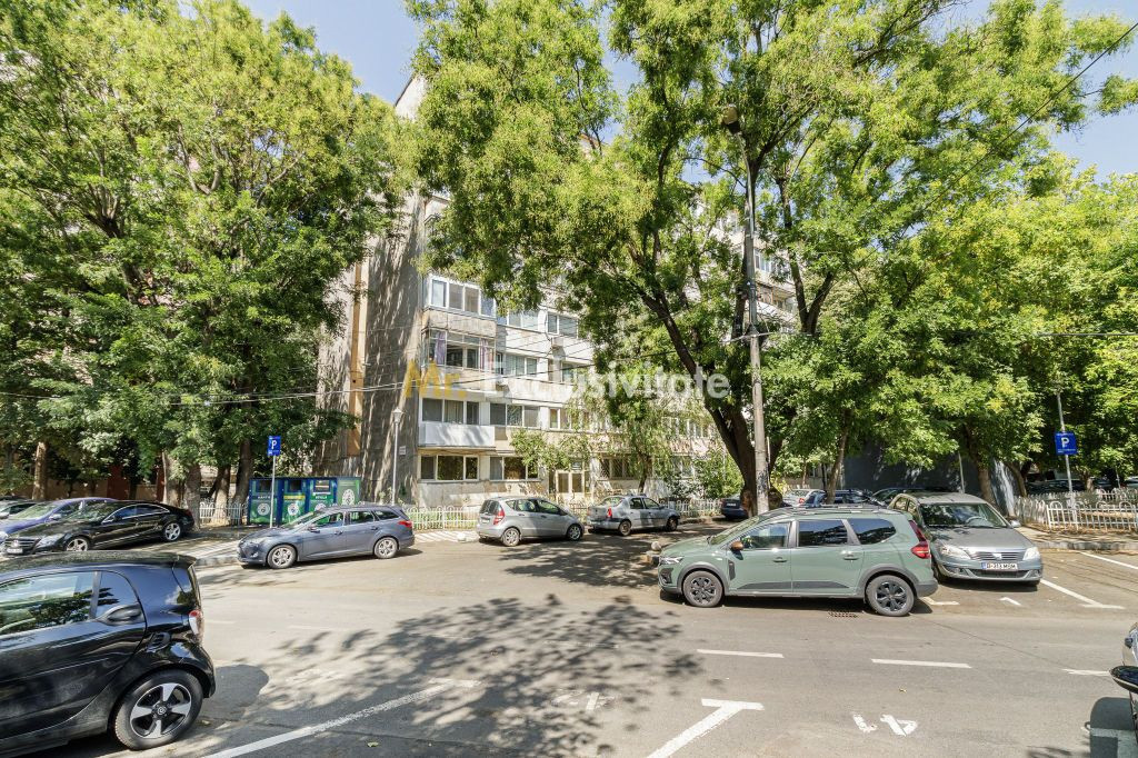 2 camere Eroii Revoluției – Drumul Găzarului, Fă-l e...