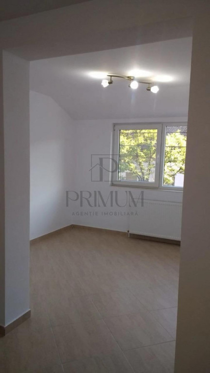 Spatiu birouri 2 camere, renovat, clima, centrala gaz 40 m