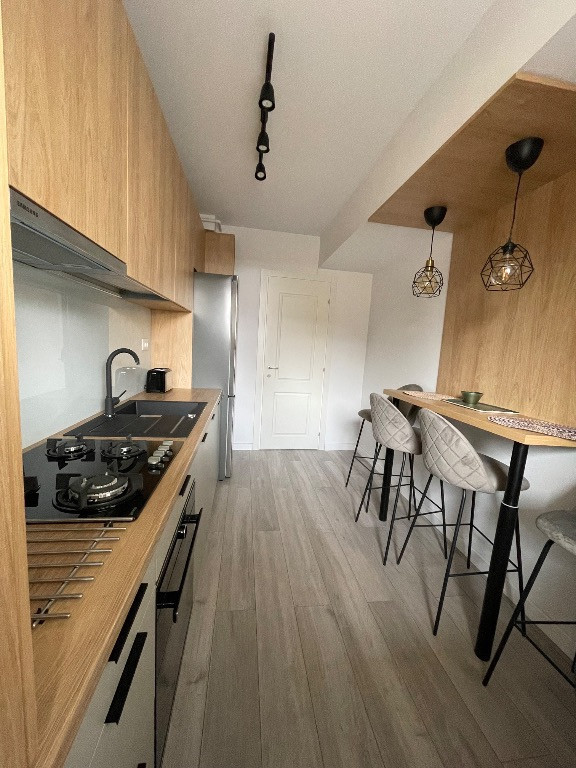 Apartment 4 camere I 13 Septembrie