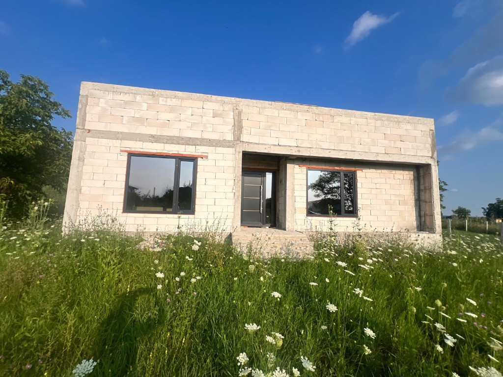Casa de vanzare Aninoasa Dâmbovița