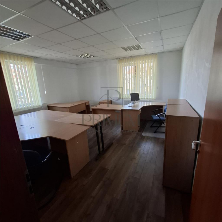 Spatiu birouri 1 camere, renovat, clima, centrala gaz 30 m