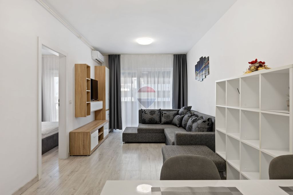 Apartament modern cu 2 camere de închiriat - Adora Park