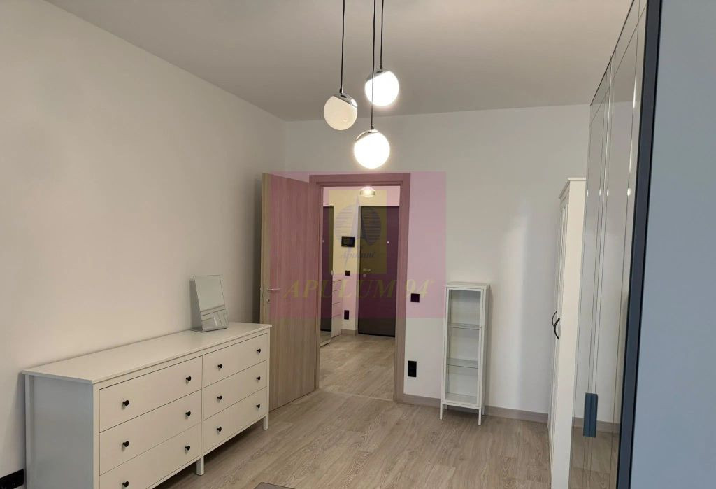 Apartament 3 camere Dristor - Select Residences - Loc par...