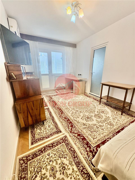 Apartament 3 camere Mamaia / Faleza Nord/ Pescarilor