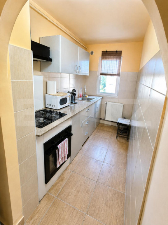 Apartament 2 camere, 40 mp, zona Micro 3