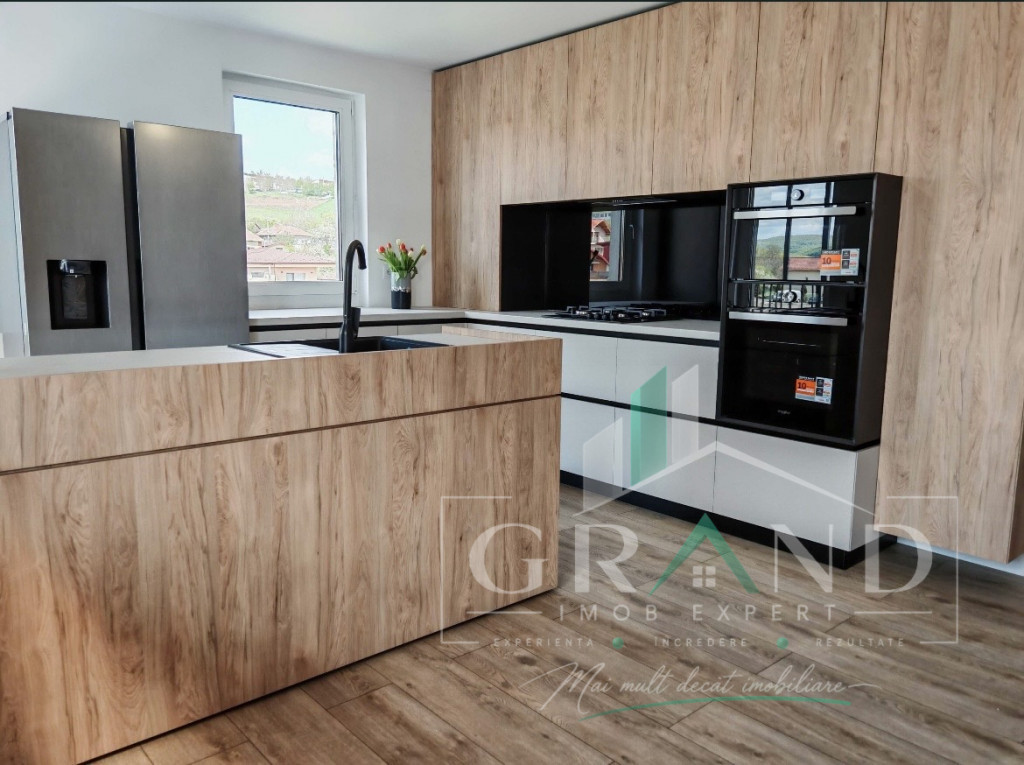 Apartament 2 camere 57,8mp | balcon | parcare | Calea Baciul