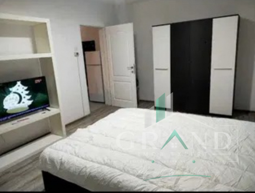 1 cameră | 35 mp | Grigorescu–Fântânele/Profi