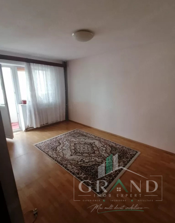 2 camere decomandat | BALCON | Mănăștur–Zona Minerva