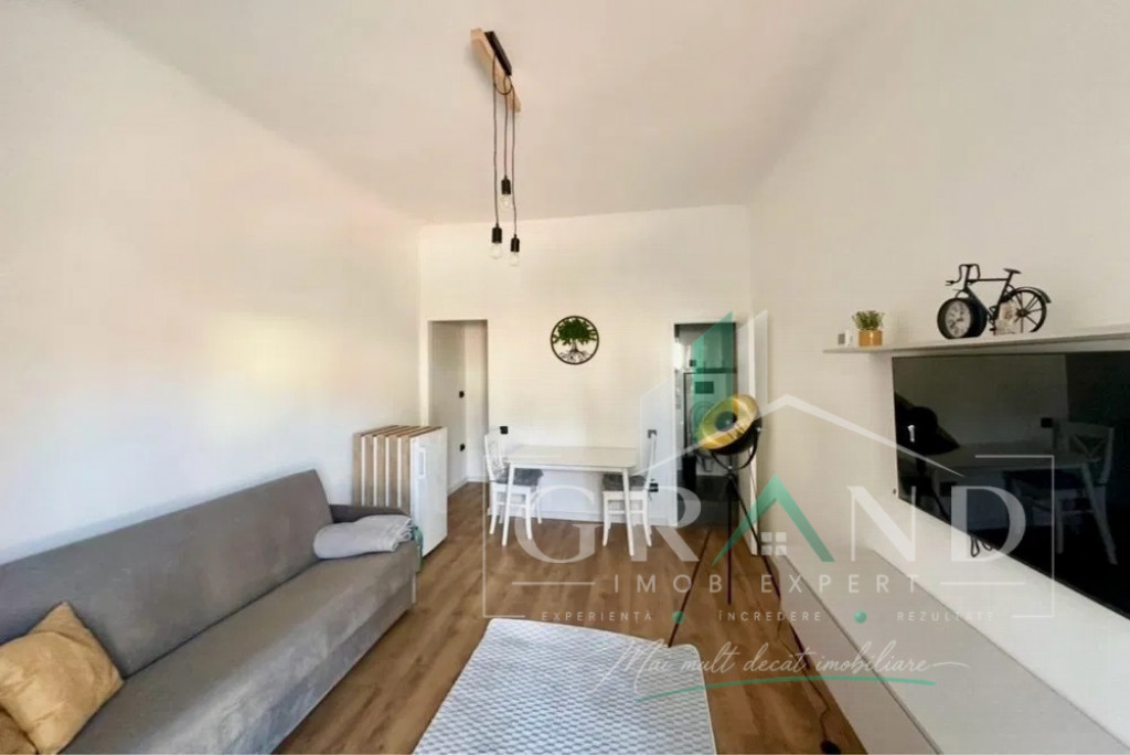 Apartament cu o camera, zona Eroilor, Cluj-Napoca