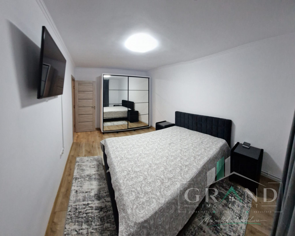 Apartament 3 camere în zonă centrală I Cluj-Napoca