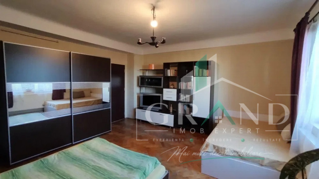 Apartamen 1 camera I Gruia