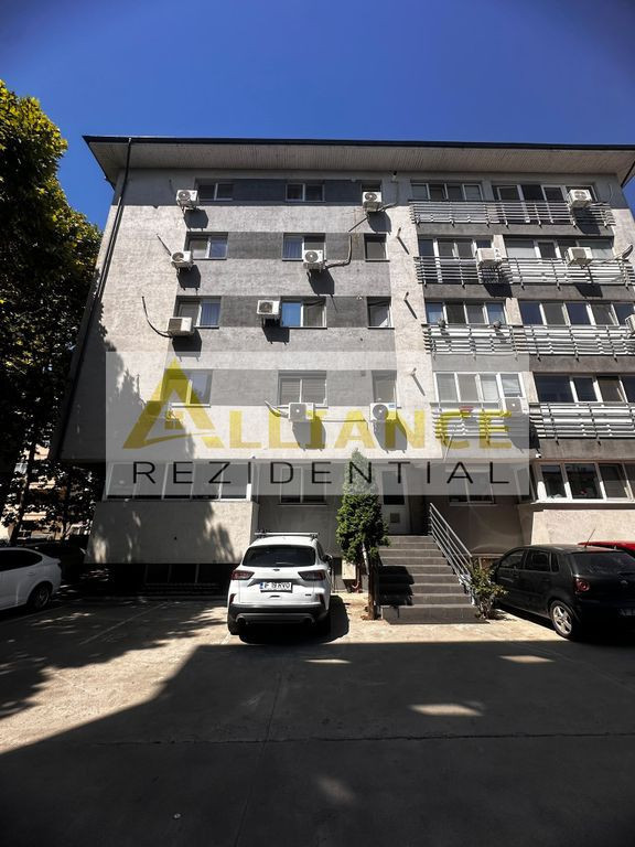 Popesti Fermei Apartament 2 Camere Mobilat/Utilat+Parcare