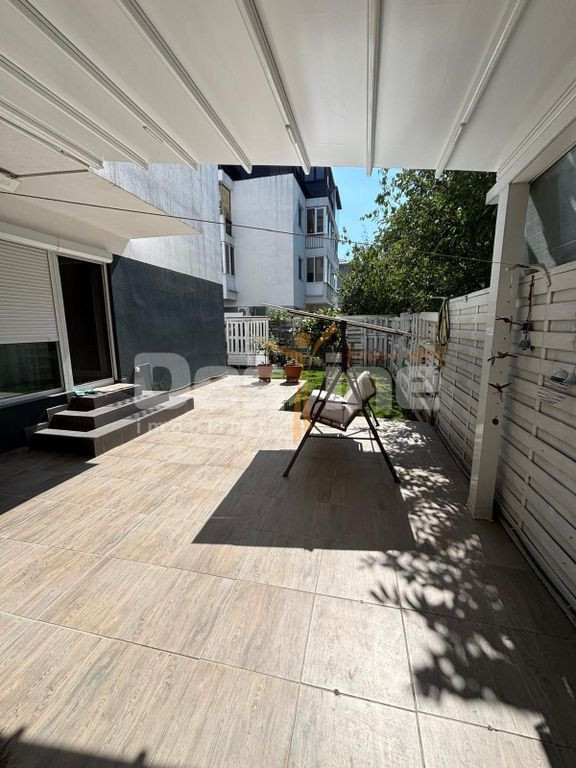 APARTAMENT 2 CAMERE DECOMANDAT RENOVAT +CURTE DE 80 M
