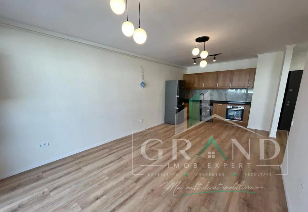 Apartament 2 cam | 45 mp | zona Eroilor I Florești