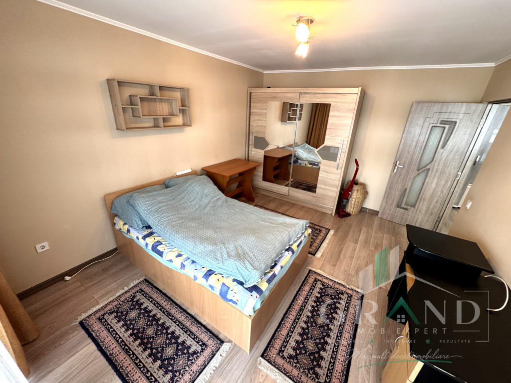 2 camere | BALCON | EROILOR/PROFI/FLORESTI