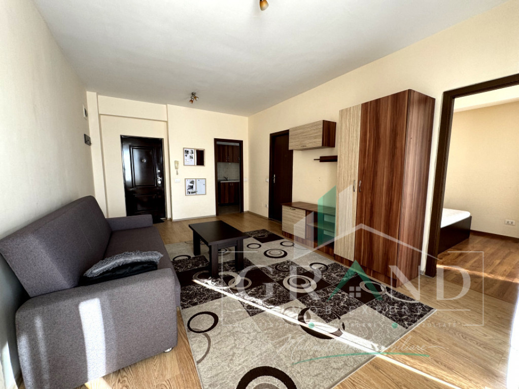 Ap 2 camere | BALCON | PARCARE | Semicentral–Zona Traian