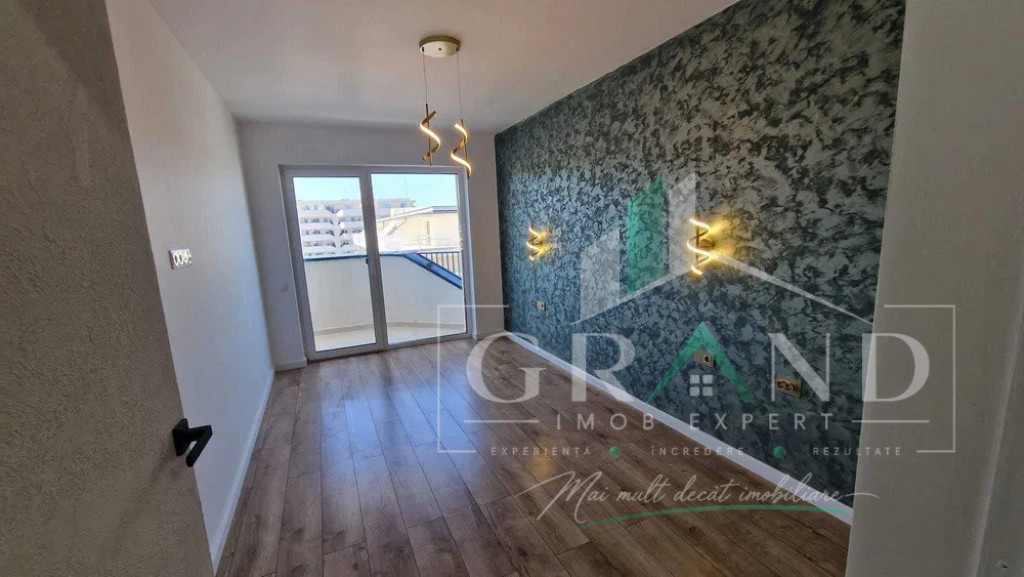 Apartament modern cu 2 camere, zona Eroilor, Florești