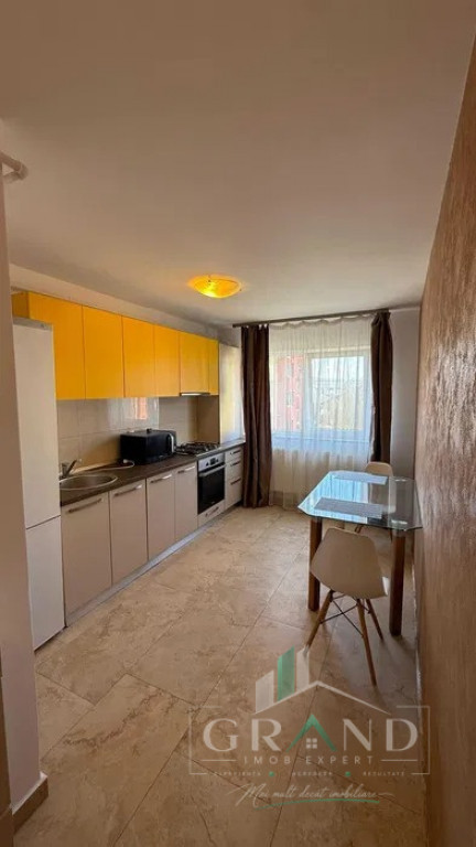 Apartament 2 camere I zona Terra I Florești