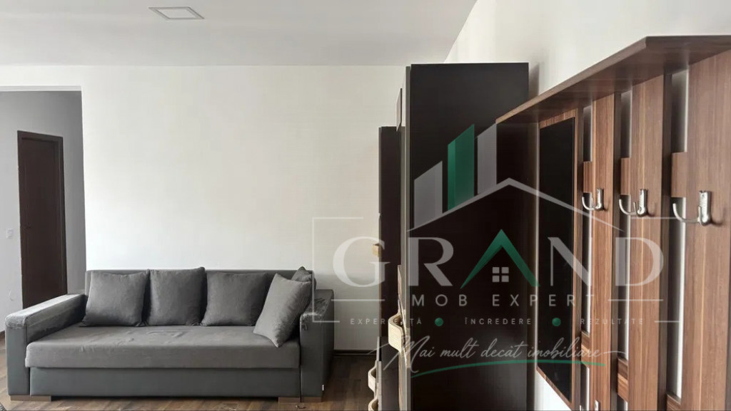 Apartament 3 camere, Terra, Floresti