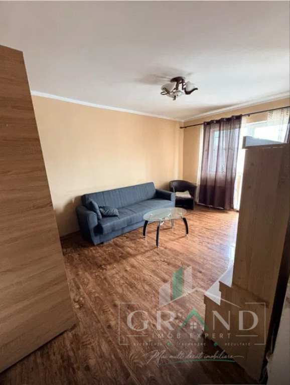 Garsoniera | Balcon | Manastur-Kaufland-Izlazului