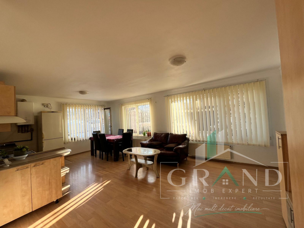 Apartament 3 camere Buna Ziua-exclusivitate