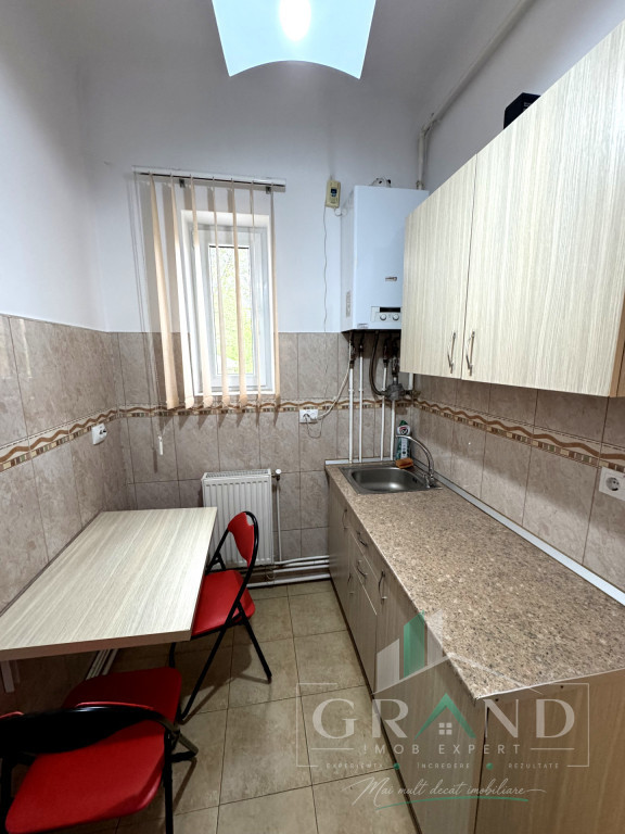 APARTAMENT în Gheorgheni | Str.Constantin Brâncuși | Apro