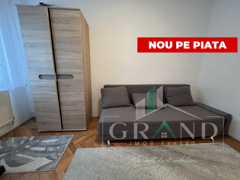 Apartament 2 camere Manastur -Zona Complex Big