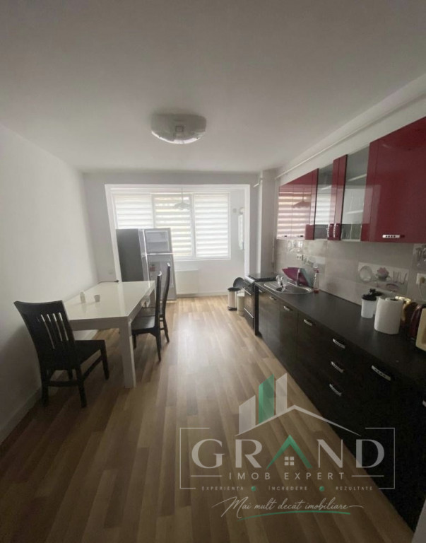 Apartament de vanzare 2 camere, Florilor, Floresti.