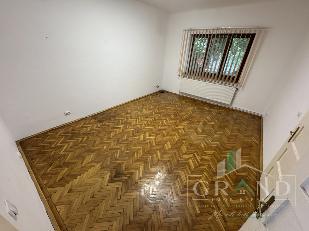 Spatii de birouri moderne in zona Iulius Mall