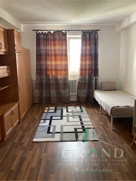 OPORTUNITATE ! Garsonieră I Mărăști/zona Expo Transilvan