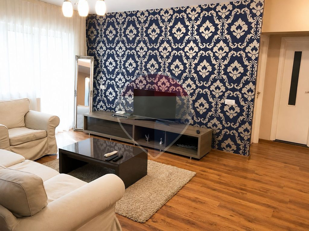 Panduri | 2 Camere | 75 mp util | Etaj 2
