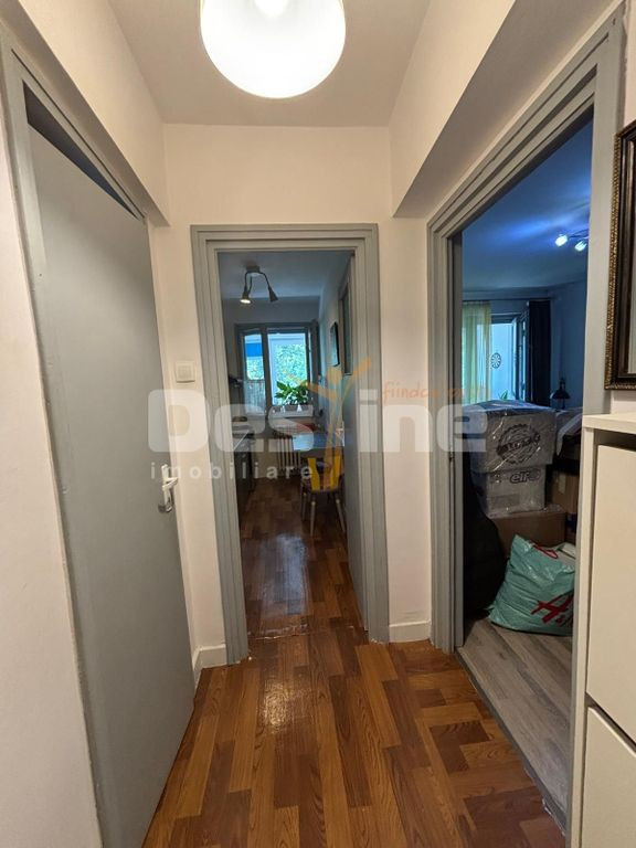 Apartament 2 camere semidecomandat | B-dul Constructorilo...