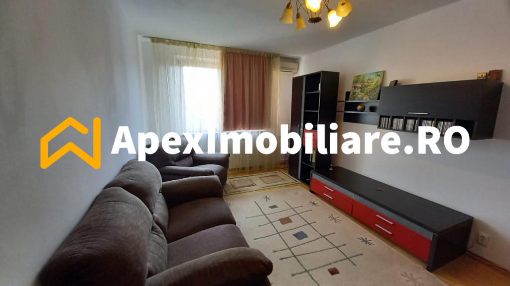 Apartament 3 camere de vanzare Iancului București | ApexImo